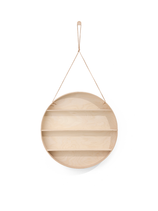The Round Dorm by Ferm Living