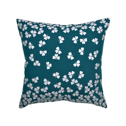 TRÈFLE OUTDOOR CUSHION 44 X 44 CM by Fermob