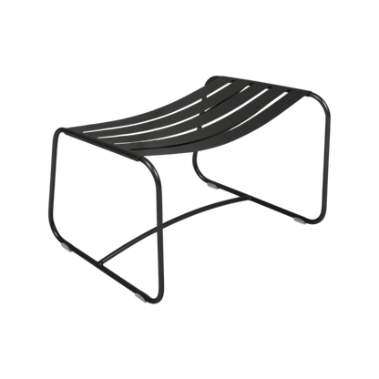 SURPRISING FOOTREST by Fermob