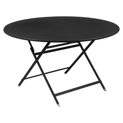 CARACTÈRE TABLE ø 128 CM by Fermob