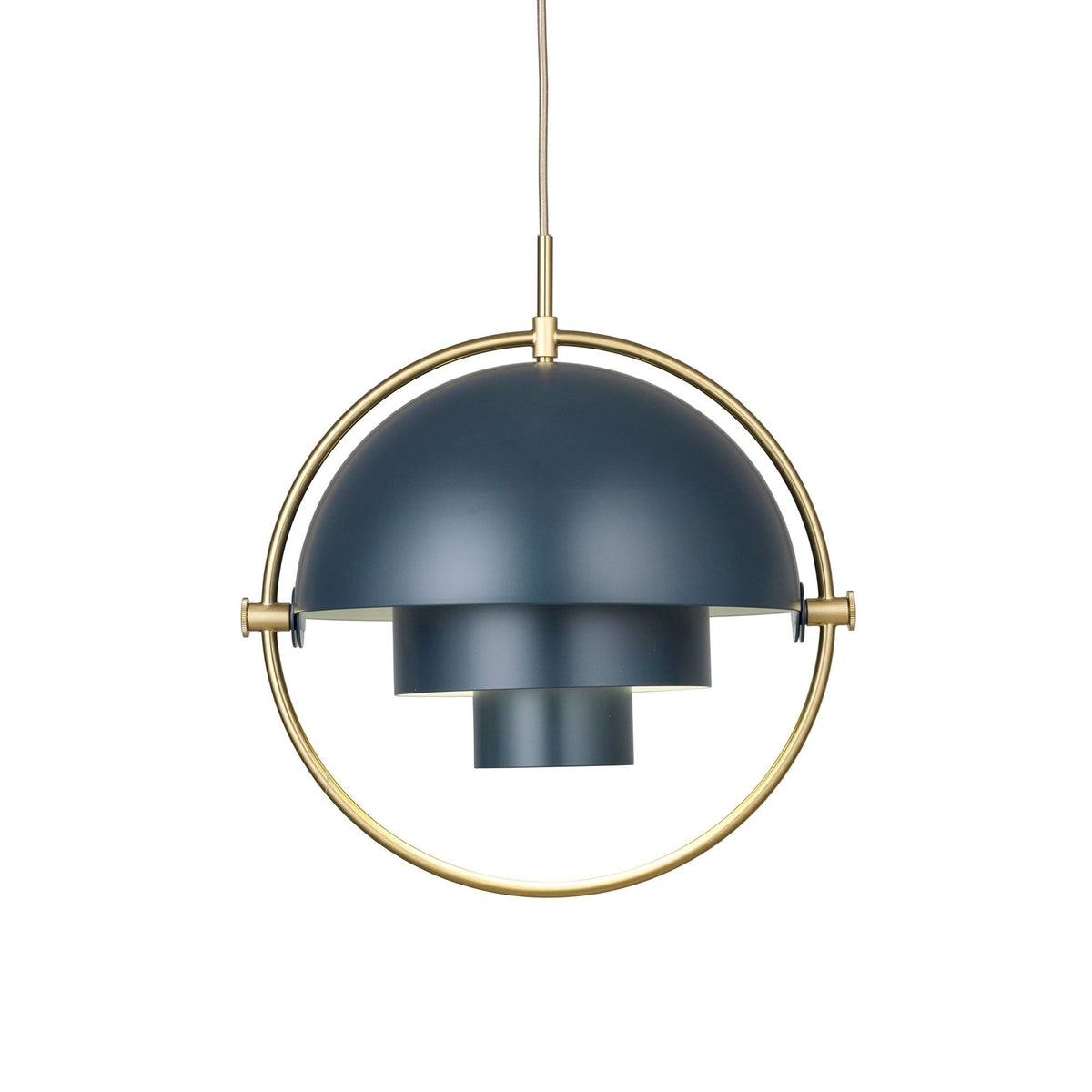 Multi-Lite Pendant Large