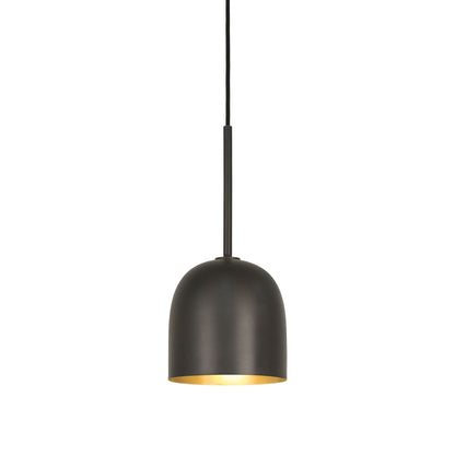 Howard Pendant Ø16 Gunmetal