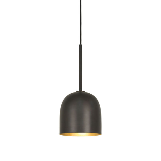Howard Pendant Ø16 Gunmetal