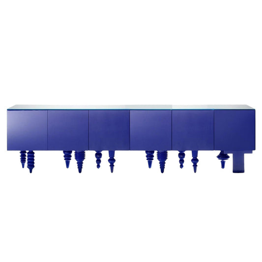 Mdf Sideboard MULTILEG 3M by Bd Barcelona Design