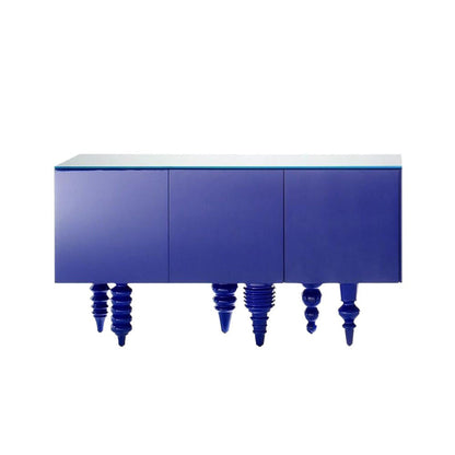MULTILEG 1.5M - MDF cabinet/sideboard