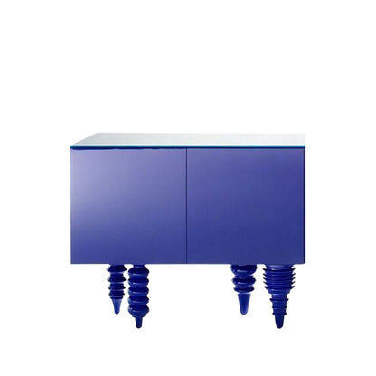 Mdf Sideboard by Multileg 1M Bd Barcelona Design