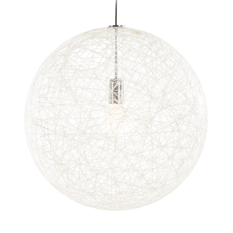 Random Light II pendant by Moooi