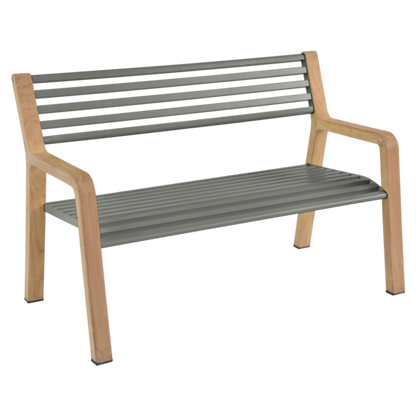 SOMERSET BENCH by Fermob