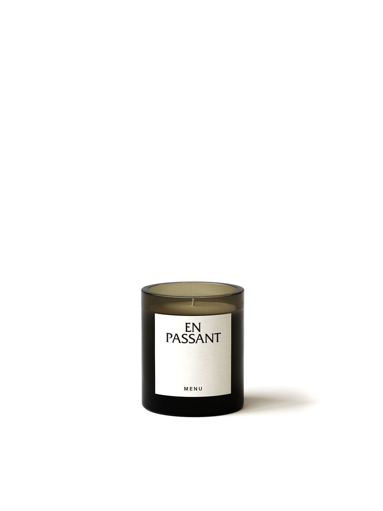 Olfacte Scented Candle, En Passant by Audo Copenhagen