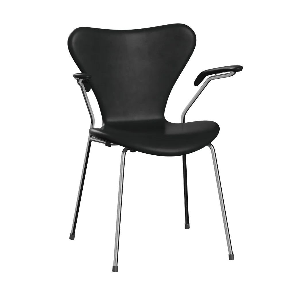 Series 7™ - 3207, Fully Upholstered Leather