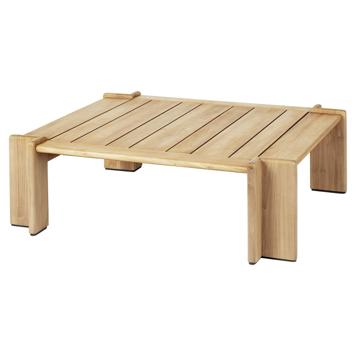 Atmosfera Coffee Table Teak