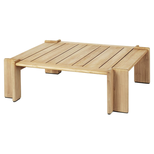 Atmosfera Coffee Table Teak