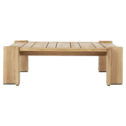 Atmosfera Coffee Table Teak
