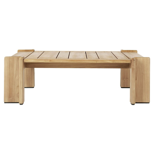 Atmosfera Coffee Table Teak