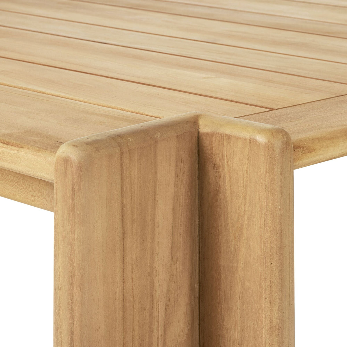 Atmosfera Coffee Table Teak