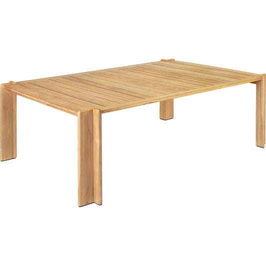 Atmosfera Table Teak