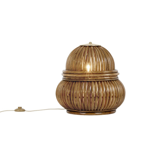 Bohemian 72 Floor Lamp Rattan