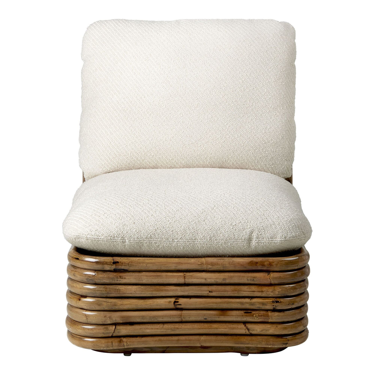 Bohemian 72 Armchair Dedar Lupo 007