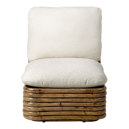 Bohemian 72 Armchair Dedar Lupo 007
