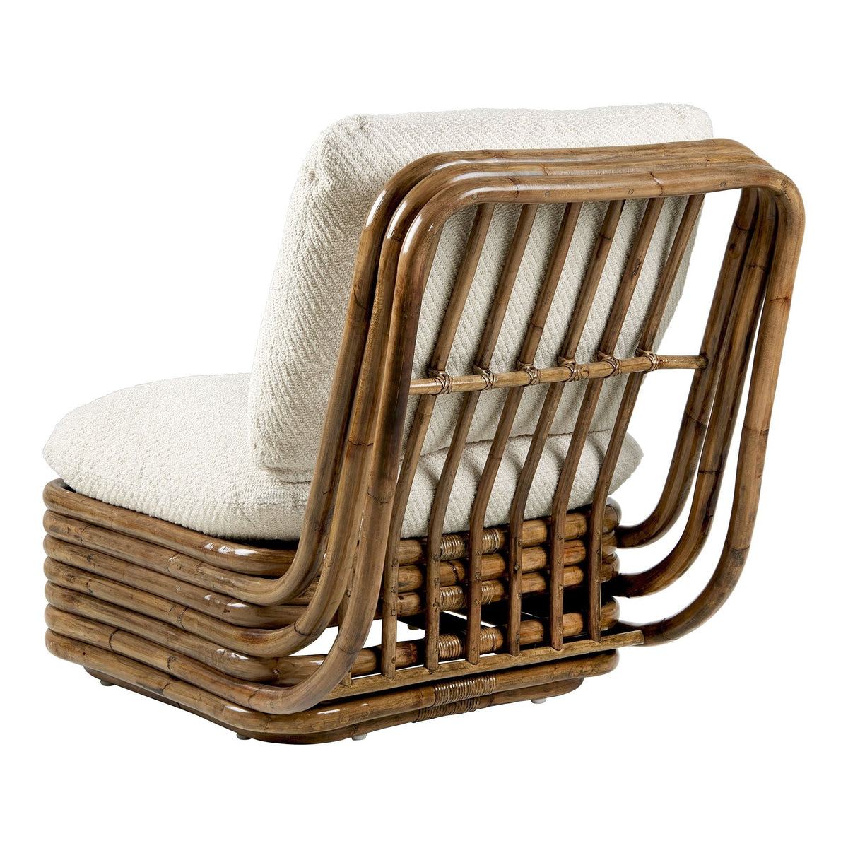 Bohemian 72 Armchair Dedar Lupo 007