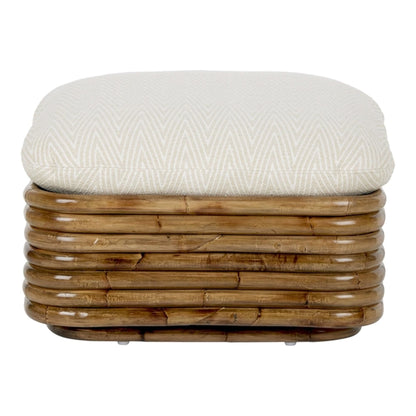 Bohemian 72 Ottoman Dedar Lupo 007