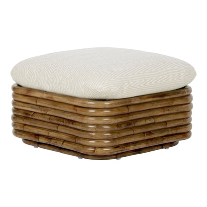 Bohemian 72 Ottoman Dedar Chevron 002