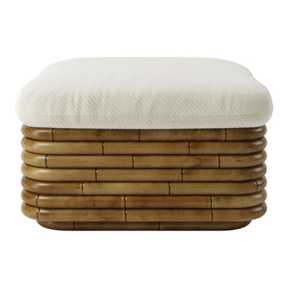 Bohemian 72 Ottoman Dedar Lupo 007