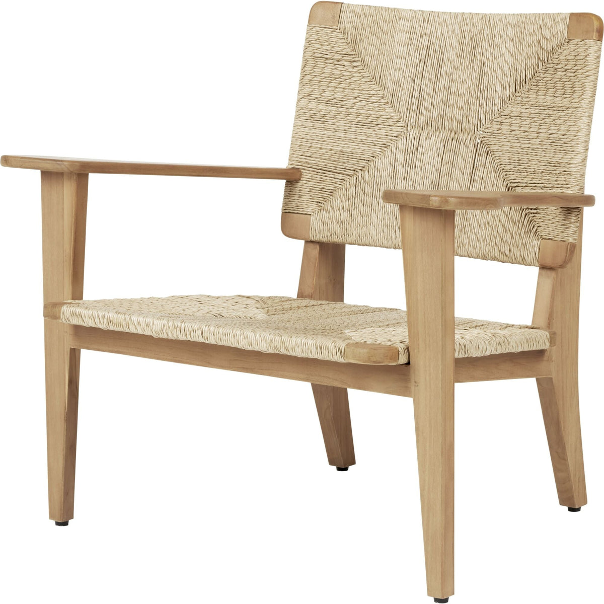 F-Chair Outdoor Armchair