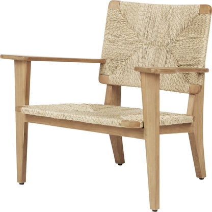 F-Chair Outdoor Armchair