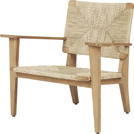 F-Chair Outdoor Armchair