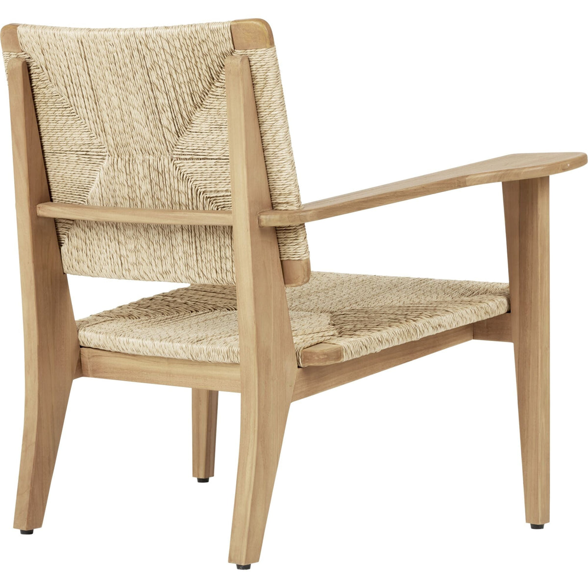 F-Chair Outdoor Armchair