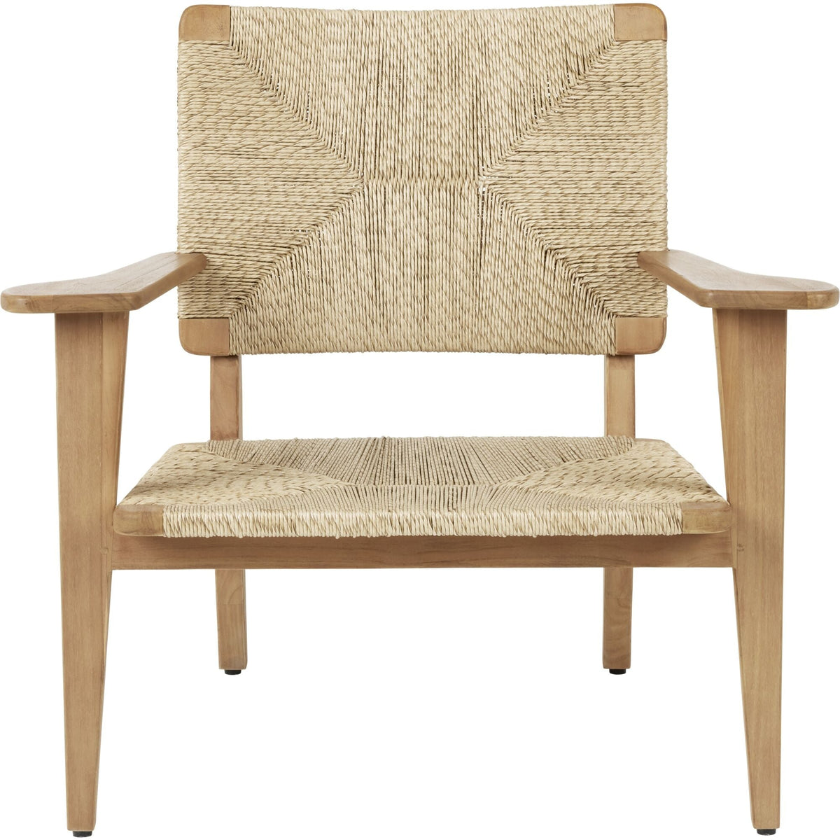 F-Chair Outdoor Armchair