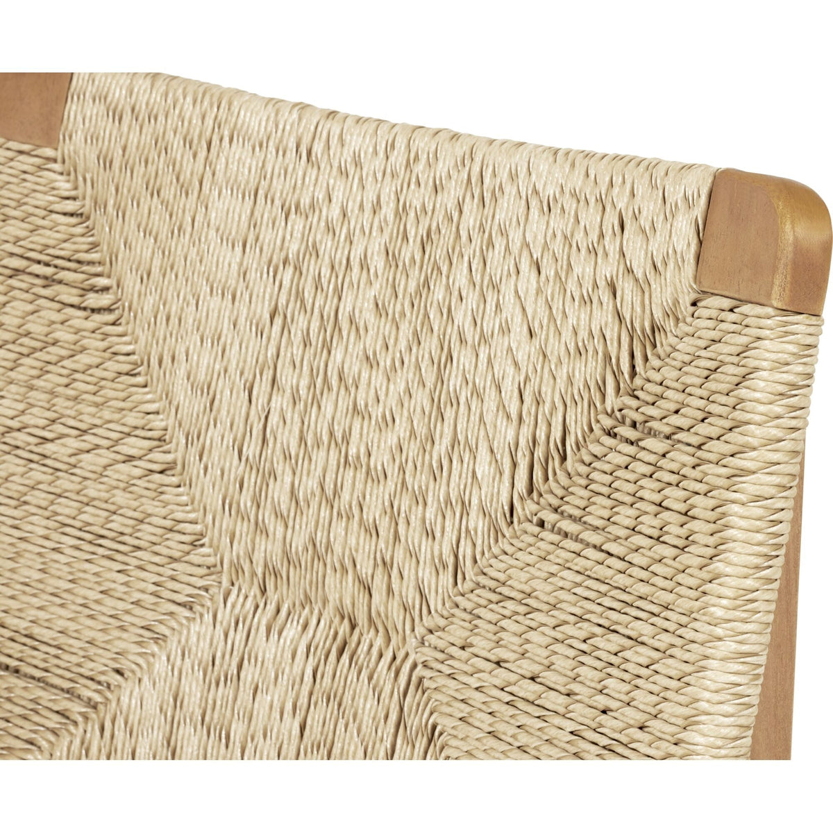 F-Chair Outdoor Armchair