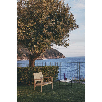 F-Chair Outdoor Armchair