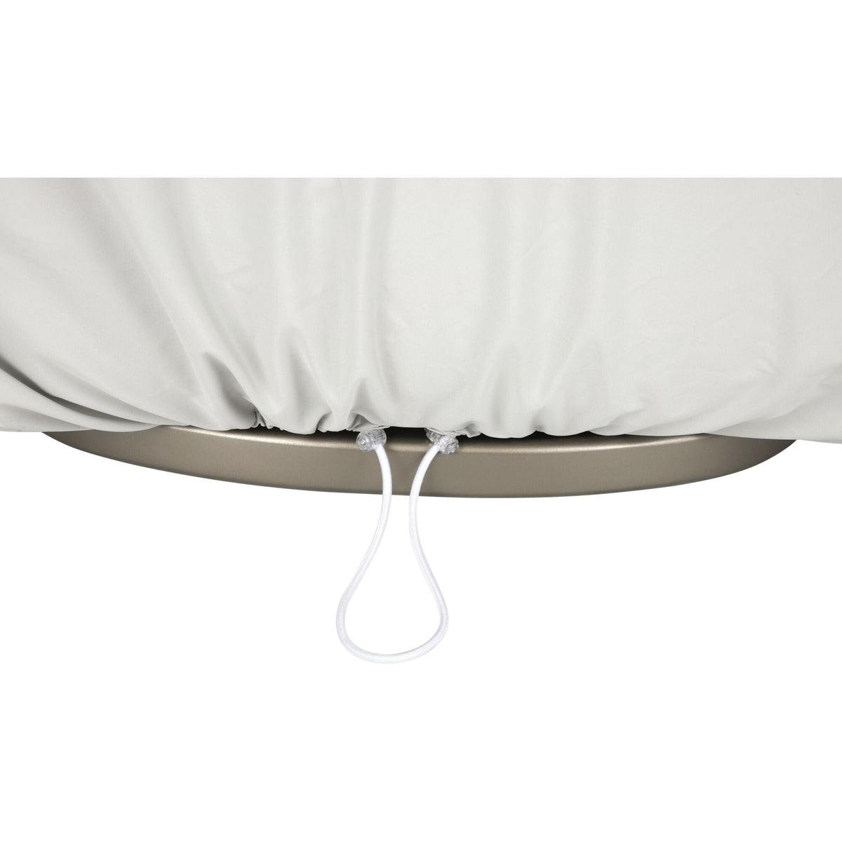 Cover for Pacha Outdoor Ottoman
