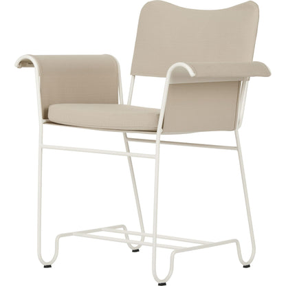 Tropique Dining Chair Limonta Udine 12/White