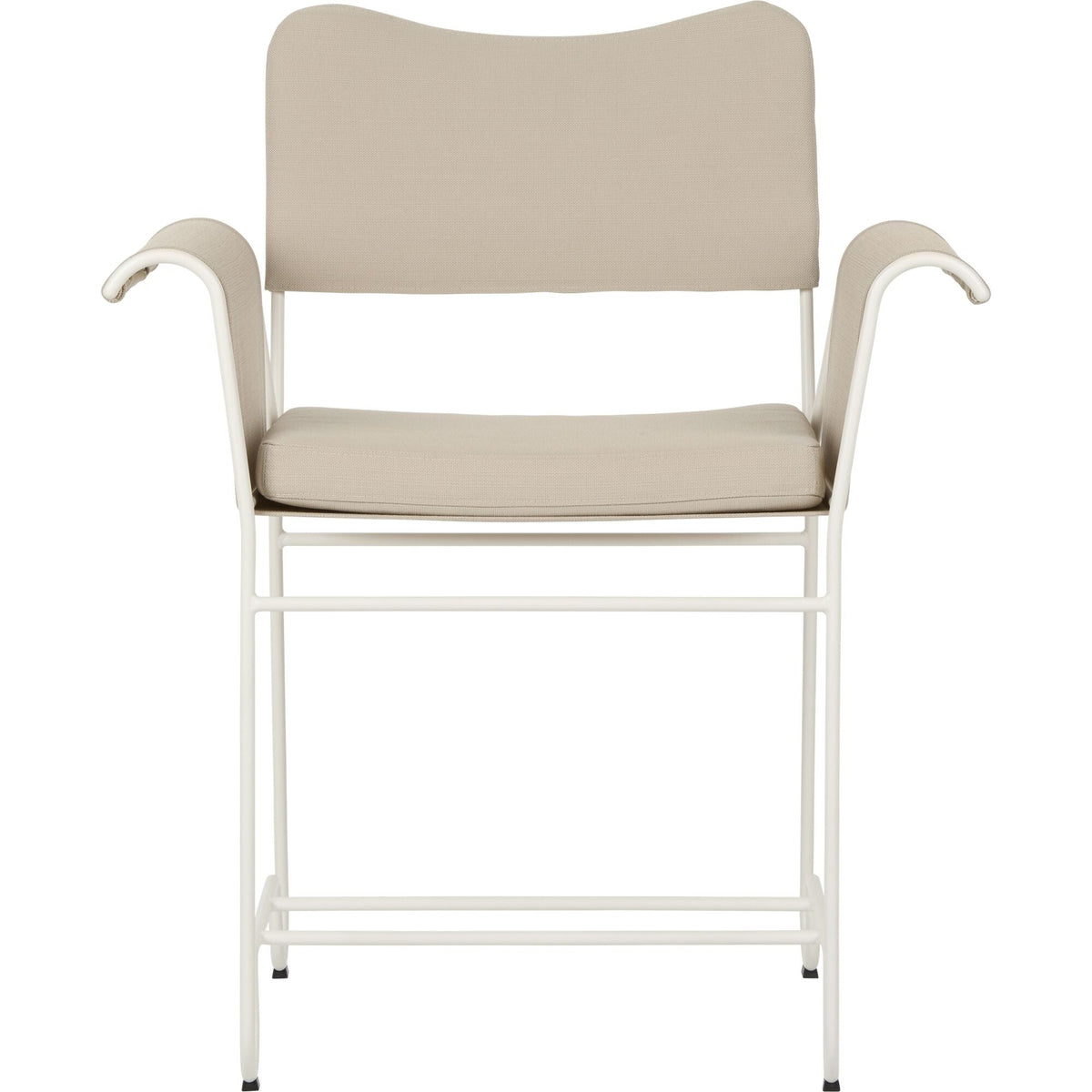 Tropique Dining Chair Limonta Udine 12/White