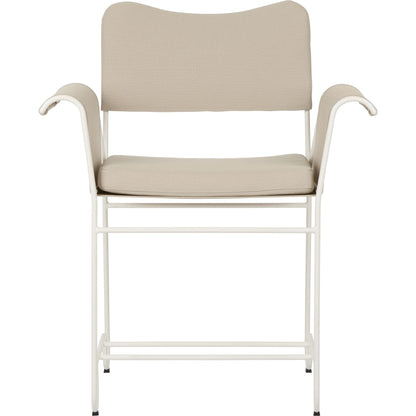 Tropique Dining Chair Limonta Udine 12/White
