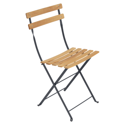 BISTRO NATURAL CHAIR by Fermob