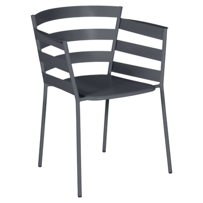 RYTHMIC ARMCHAIR by Fermob