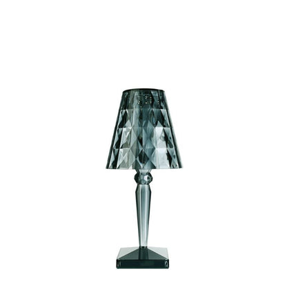 Big Battery Table Lamp by Kartell