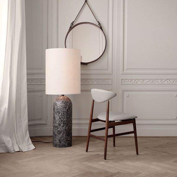 Gravity Tall Floor Lamp XL