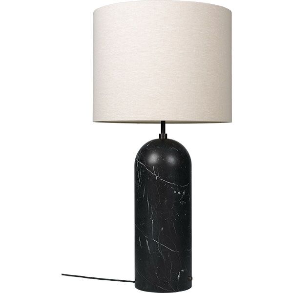 Gravity Low Floor Lamp XL