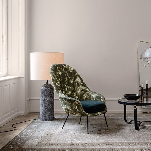 Gravity Low Floor Lamp XL