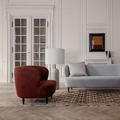 Gravity Low Floor Lamp XL