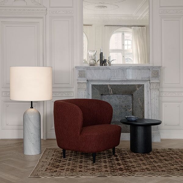 Gravity Low Floor Lamp XL