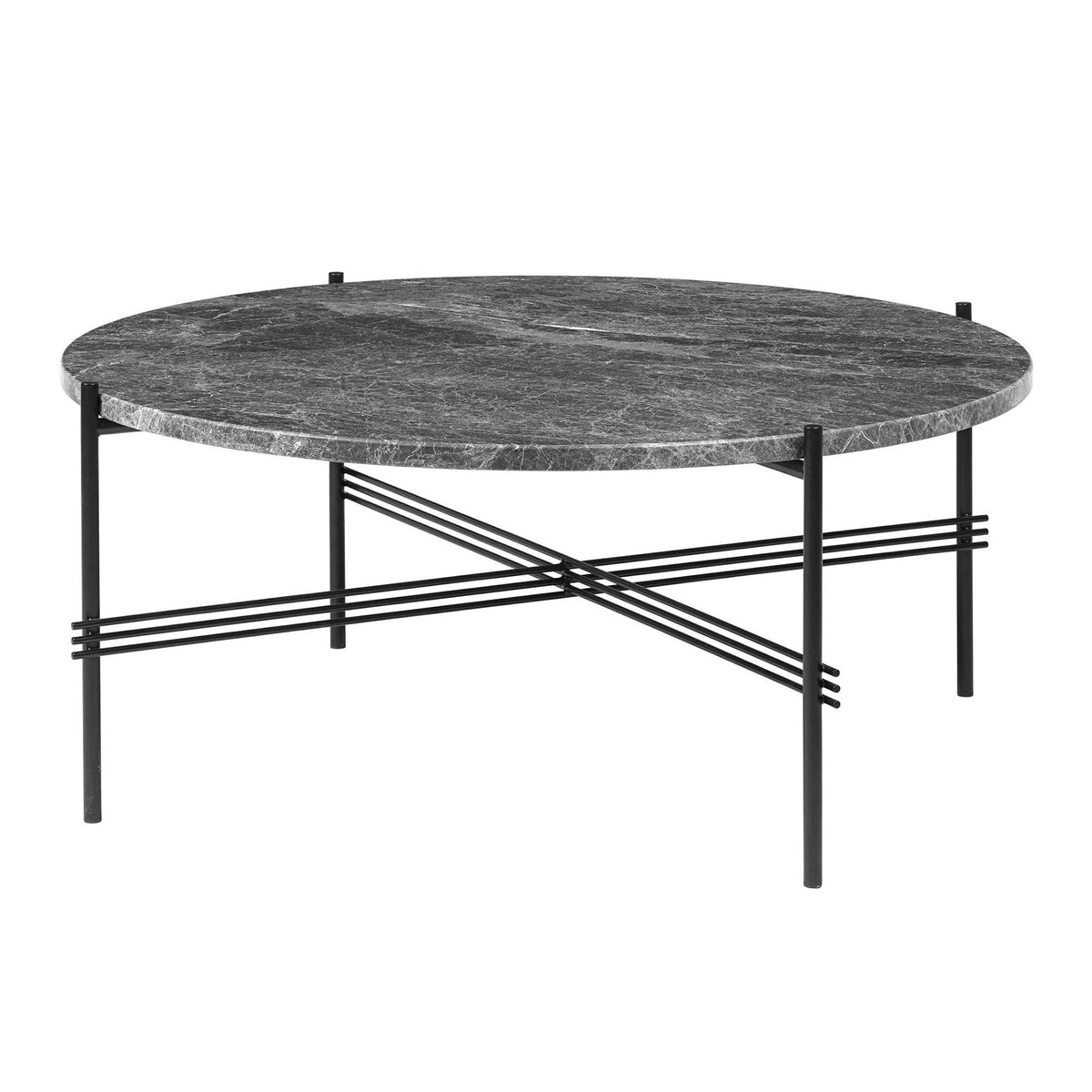 TS Coffee Table Round Ø80