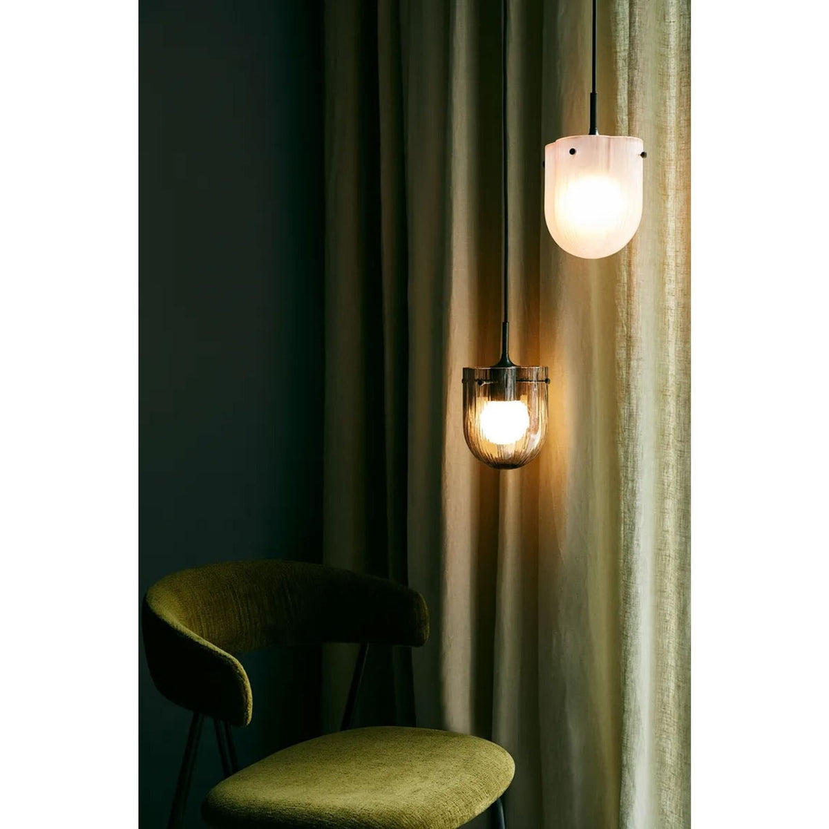 Seine Pendant