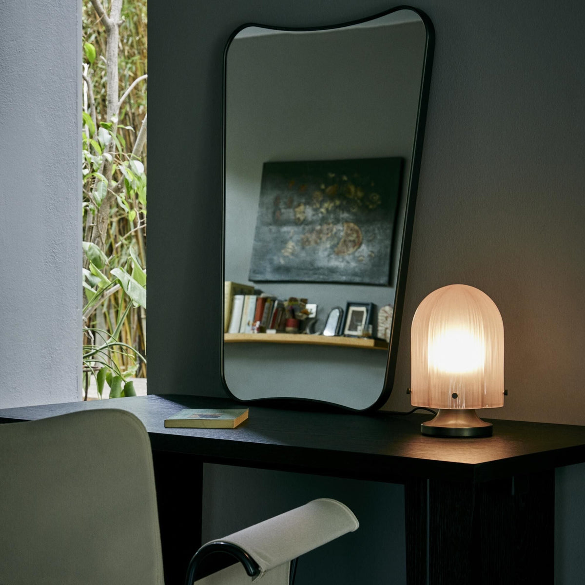 Seine Table Lamp