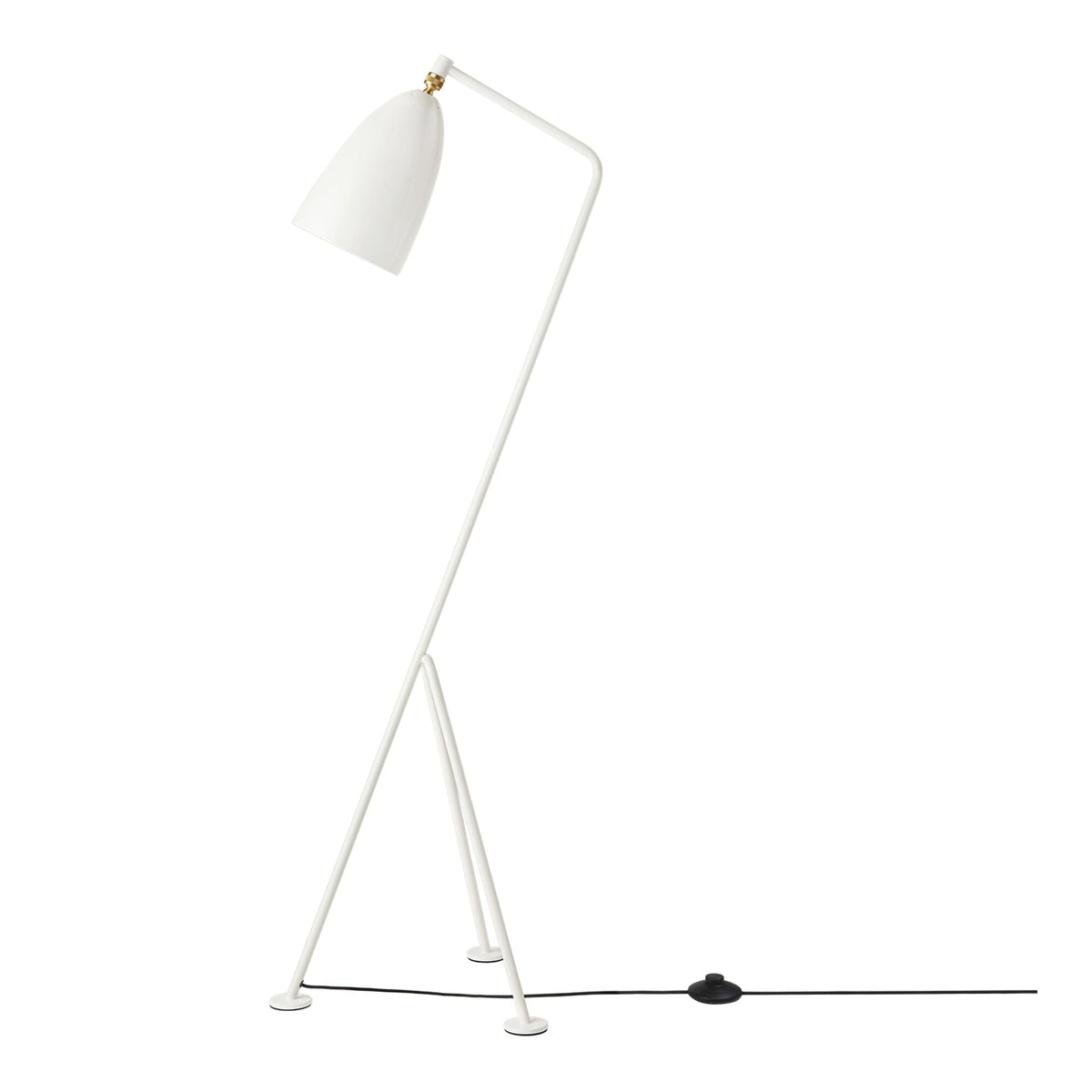 Grossman Collection Gräshoppa Floor Lamp